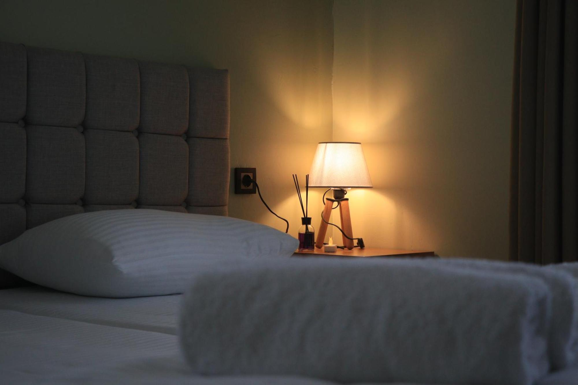 Zelle Airport Boutique Hotel Arnavutkoy Экстерьер фото