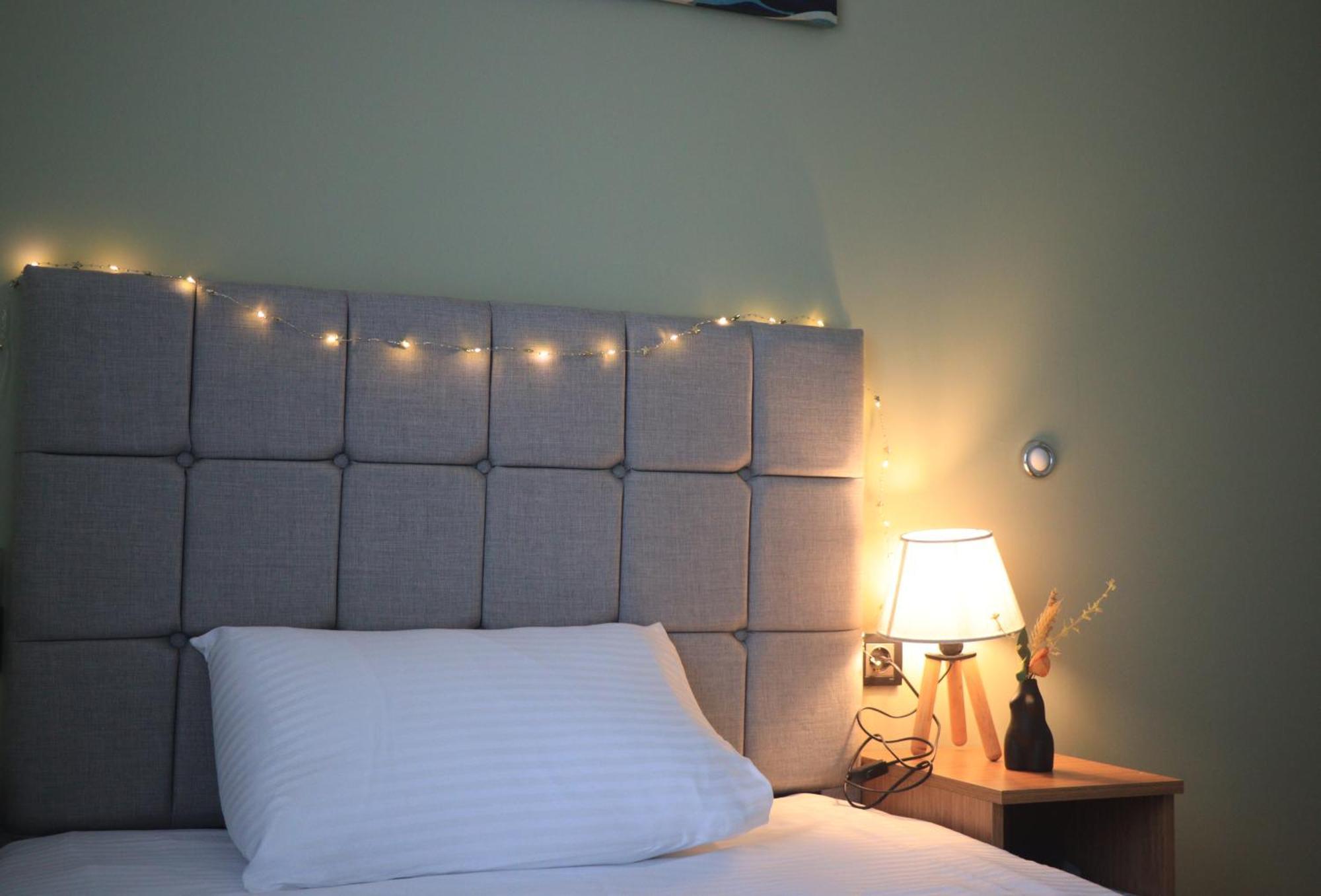 Zelle Airport Boutique Hotel Arnavutkoy Экстерьер фото