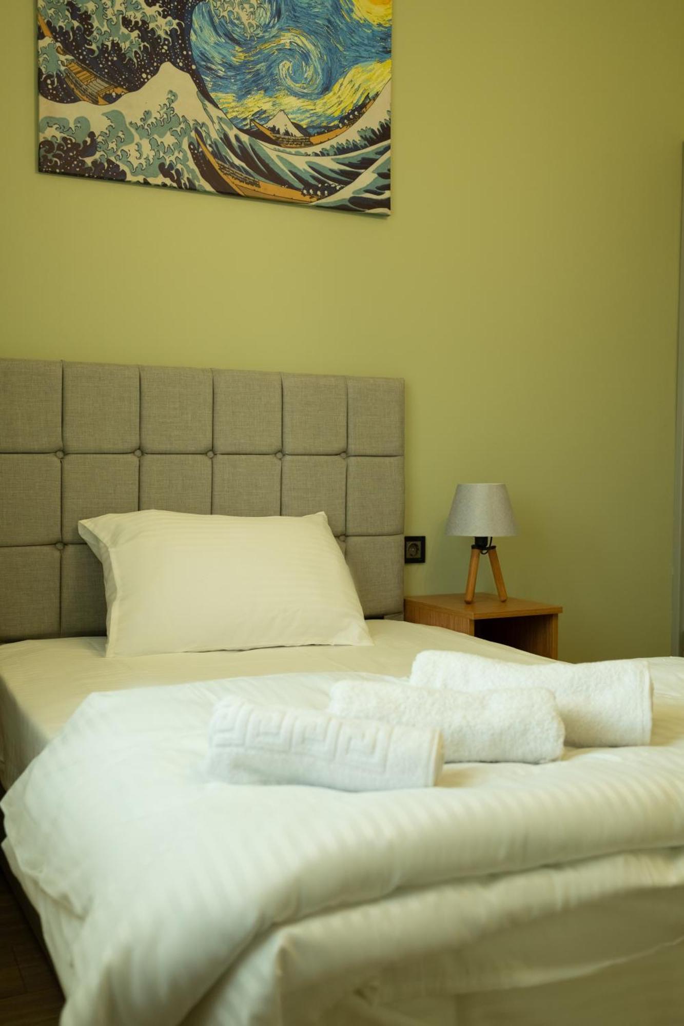 Zelle Airport Boutique Hotel Arnavutkoy Экстерьер фото